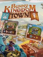 Boîte de Bunny Kingdom Town