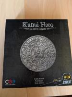 Boîte de Kutná Hora La cité de l'argent