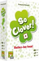 Boîte de So Clover