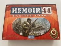 Boîte de Mémoire 44 - Eastern Front