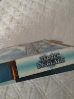 Boîte de Dungeon twister : terres de glace