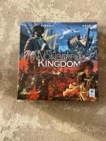 Boîte de It's A Wonderful Kingdom