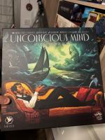 Boîte de Unconscious Mind
