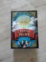 Boîte de Crystal Palace
