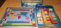 Boîte de Richesses Du Monde