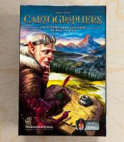 Boîte de Cartographers