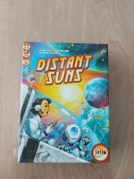 Boîte de Distant Suns