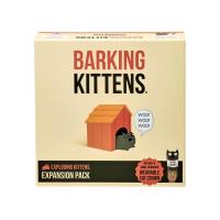 Boîte de Exploding Kittens - Barking Kittens