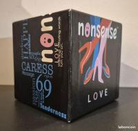 Boîte de Nonsense Love