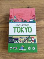 Boîte de Next Station - Tokyo