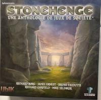 Boîte de Stonehenge