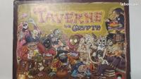 Boîte de La Taverne de la Crypte