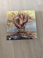 Boîte de Evenfall