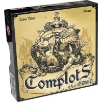 Boîte de Complots