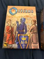 Boîte de Orléans