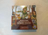 Boîte de Rescuing Robin Hood