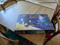 Boîte de Xia : Legends of a drift system
