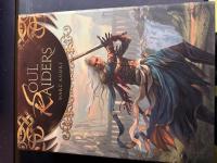 Boîte de Soul Raiders