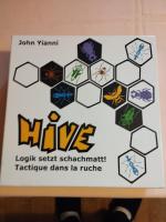 Boîte de Hive