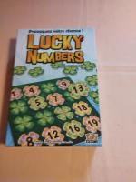 Boîte de Lucky Numbers