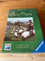 Boîte de Glen More