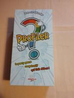 Boîte de Profiler