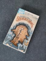 Boîte de Unlock! Short Adventures - Dans La Tête De Sherlock Holmes