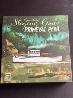 Boîte de Sleeping Gods - Primeval Peril