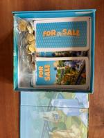 Boîte de For Sale