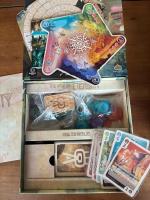Boîte de The Vale Of Eternity