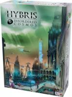 Boîte de Hybris Disordered Cosmos