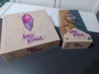 Boîte de Dice Forge