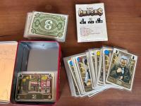 Boîte de Crooks