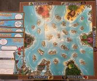 Boîte de River Dragons