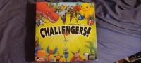 Boîte de Challengers