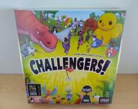 Boîte de Challengers