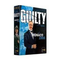 Boîte de Guilty : Monaco 1955