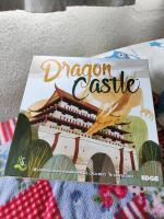 Boîte de Dragon Castle