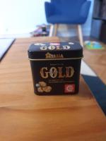Boîte de Gold