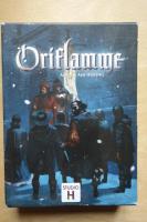 Boîte de Oriflamme