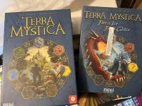 Boîte de Terra Mystica