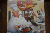 Boîte de Kitchen Rush
