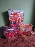 Boîte de Zombicide - 2e édition