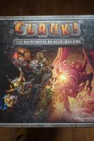 Boîte de Clank!