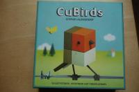 Boîte de Cubirds