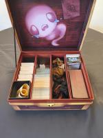 Boîte de The Binding Of Isaac: Four Souls Ultimate Collection (kickstarter Exclusive (french))