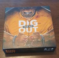 Boîte de Dig Your Way Out