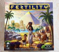 Boîte de Fertility