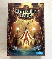 Boîte de Mysterium Park