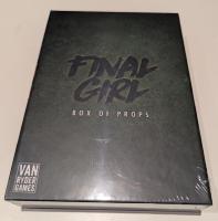 Boîte de Final Girl - Box Of Props Series 2